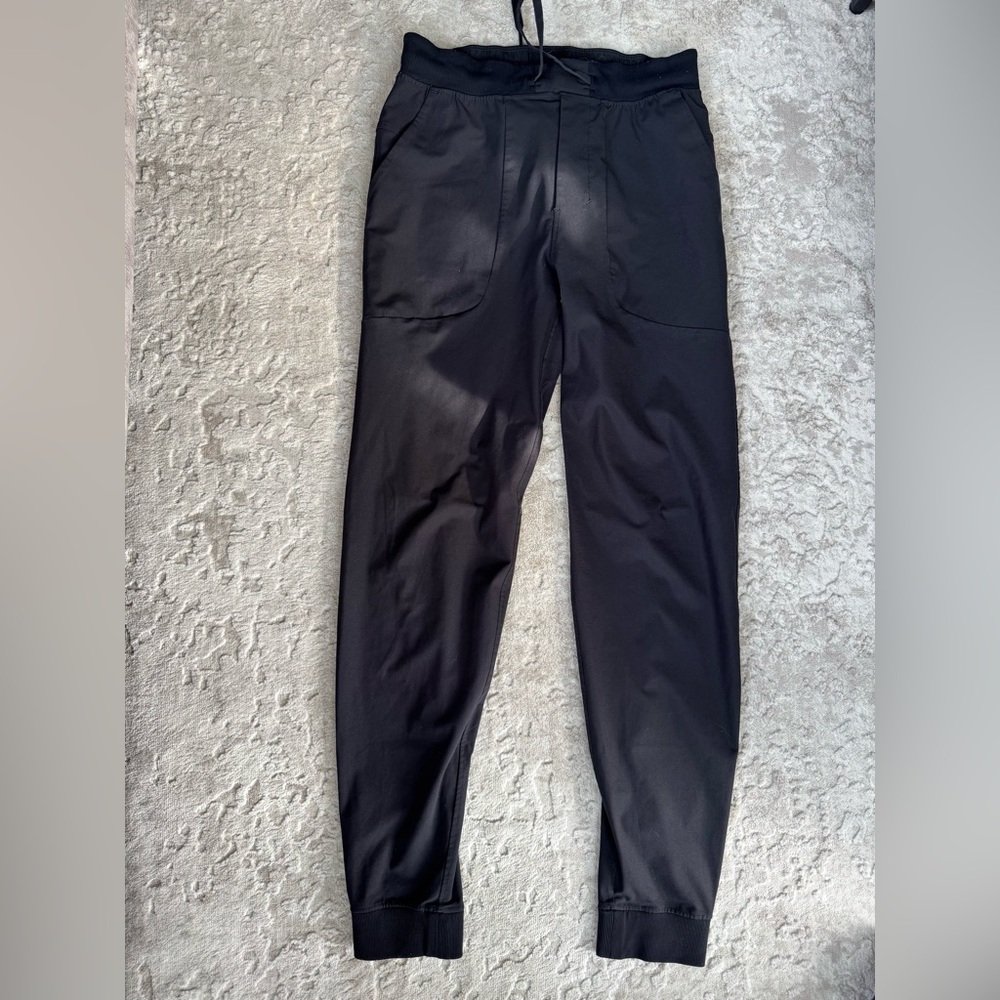 Lululemon ABC Jogger M TALL